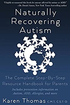 Karen Thomas - Naturally Recovering Autism